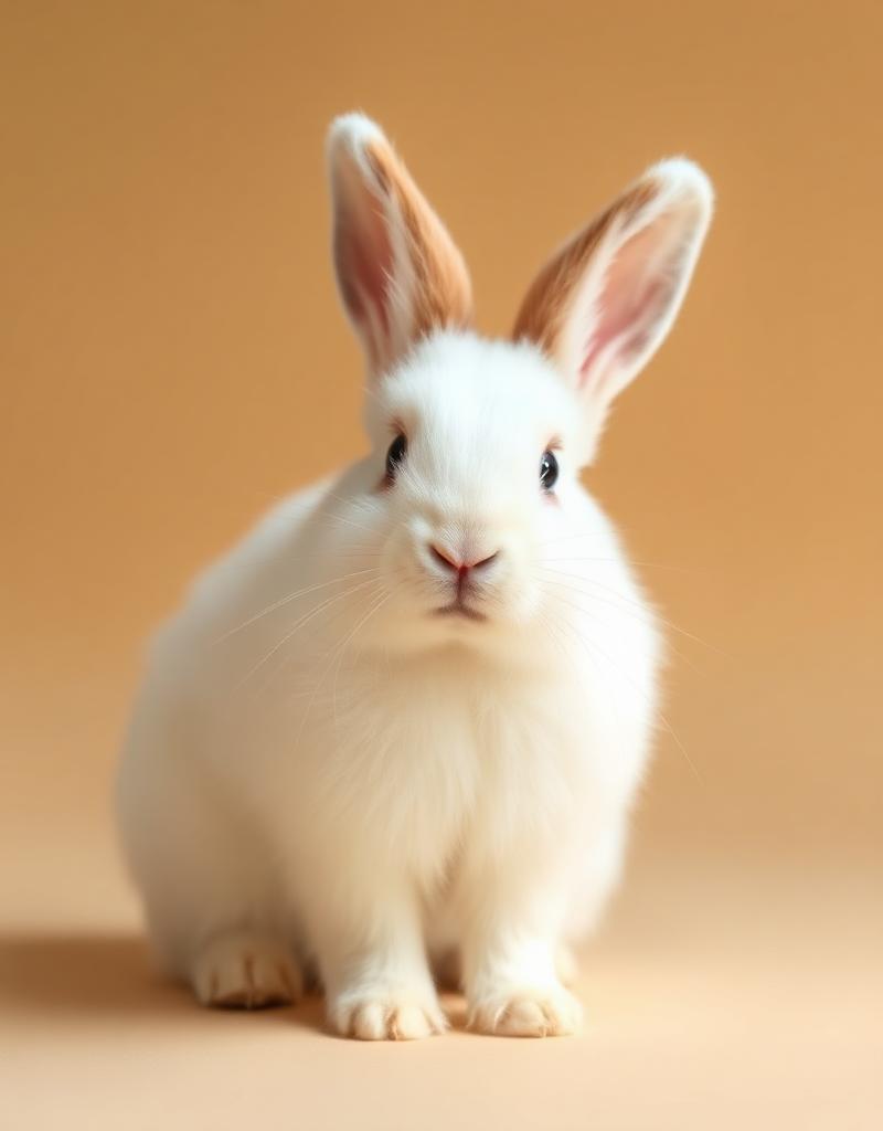 Pip, a Holland Lop
